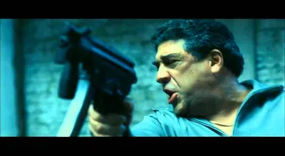 Шедевр гангстерского кино: Револьвер в объективе