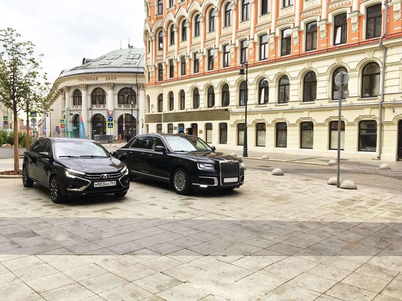 Фото с авто: выберите формат для скачивания | Рядом с машиной Фото №673932  скачать