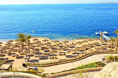 Фото Риф оазис блю бей пляжа - выберите размер и формат для скачивания