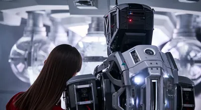 Боевые машины в кино: когда роботы становятся главными героями