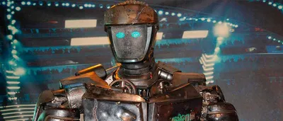 Битва титанов: роботы-воины в эпичных боевиках