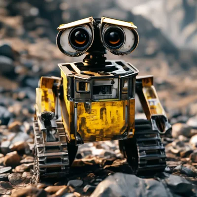 Механические творцы: фантастические фильмы о создании роботов