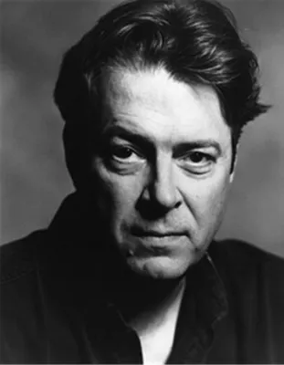 Стрiking Photos of Roger Allam