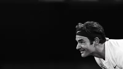 Исторические моменты Роджера Федерера на Олимпийских играх: фото