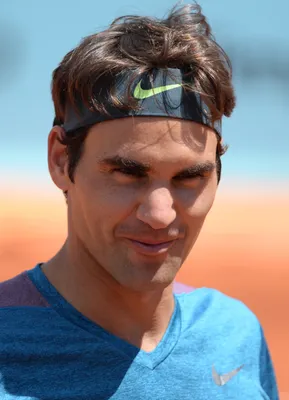 Лучшие кадры Роджера Федерера на Australian Open