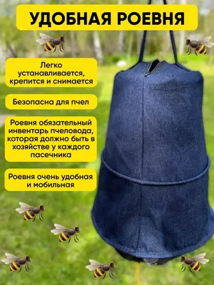 Фото Роевня для пчел: выберите размер изображения и скачайте в формате WebP