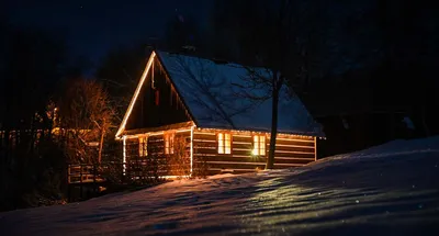 Рокитнице в орлицких горах: впечатляющие фотографии для любителей природы