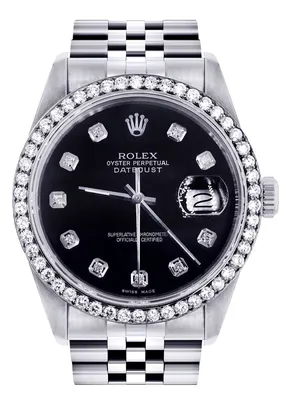 Взгляд в будущее: 4K фото женских Rolex