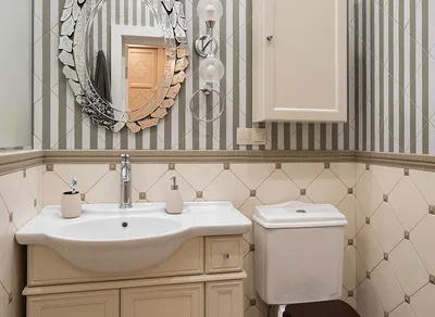 Картинка ванной комнаты в формате PNG