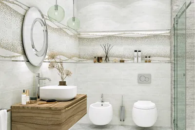 Фото ванной комнаты с керамической плиткой в разных форматах (JPG, PNG, WebP)