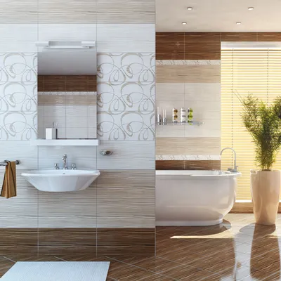Изображения российской керамической плитки для ванной комнаты 2024