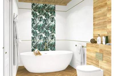 Арт российской керамической плитки для ванной комнаты