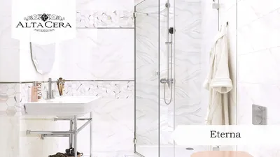 Изображения российской керамической плитки для ванной комнаты: лучшие снимки