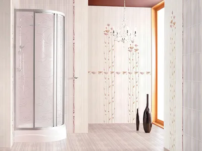 Фото российской керамической плитки для ванной комнаты: премиум качество