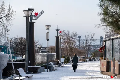 Зимний Ростов: фото в разных размерах и форматах