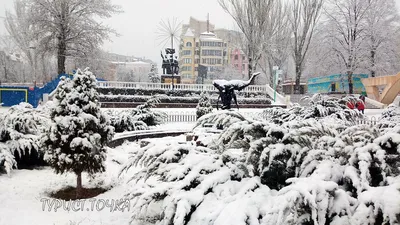 Фотографии зимнего Ростова: Выберите размер и формат