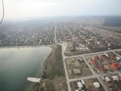 Фотосессия на Ростовском море: незабываемые кадры