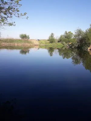 Роскошные фотографии Ростовского моря