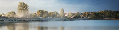 Фантастические фотографии Ростовского моря в 4K качестве