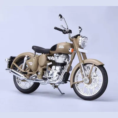 Изображение мотоцикла Royal Enfield Classic 500: jpg, png или webp?