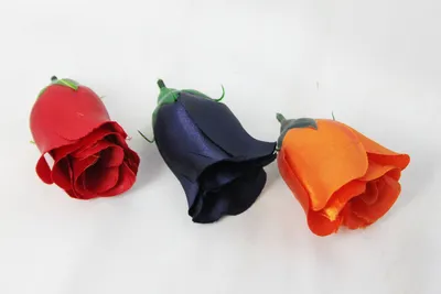 Фото розы атлас с эффектом настоящей живописи