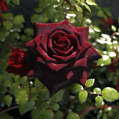 Картинка розы блэк бьюти: выберите формат - jpg, png, webp