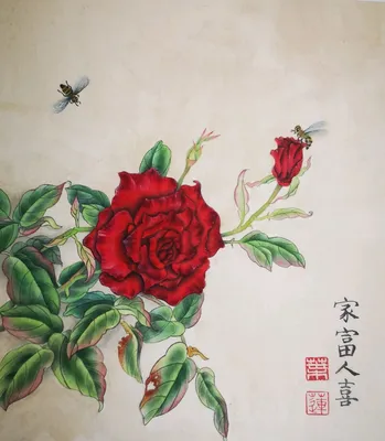 Фотка розы Елена в формате png с привлекательной глубиной цвета