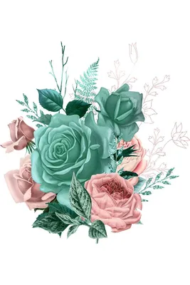Фото розы Эсмеральда – вдохновение для вашего творчества