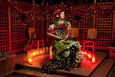 Фото розы фламенко: нежное и волнующее зрелище