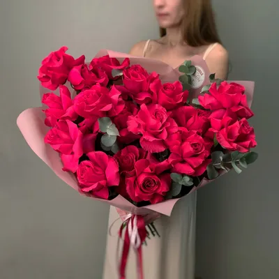 Уникальное изображение розы готча для оформления фотоальбома