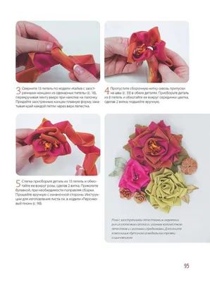 Изображение розы из дерева с использованием натуральных материалов