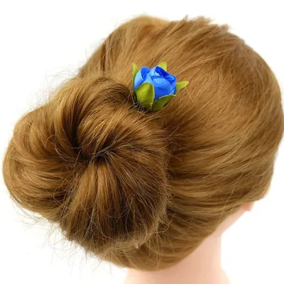 Фотка розы из волос: выберите формат скачивания (JPG, PNG, WEBP)