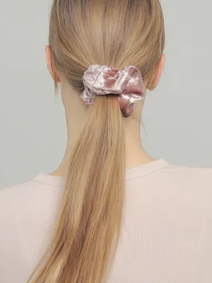 Великолепное фото розы из волос в формате WEBP