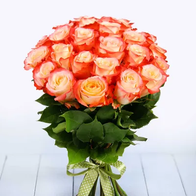 Роза кабарет: фото с высокой четкостью в различных форматах