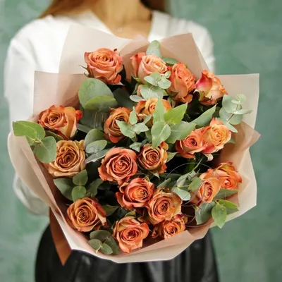 Уникальное изображение розы капучино в png