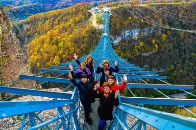 Фотография розы: Роза хутор в Сочи - Большой размер, формат webp