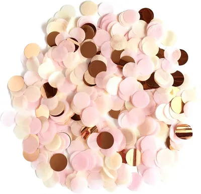 Роза конфетти на фотографии: выбор формата загрузки