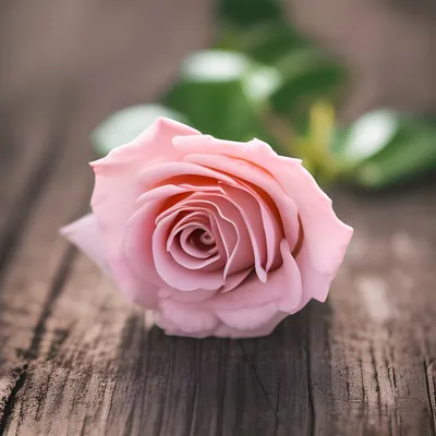 Фото розы, завораживающей своей неповторимостью