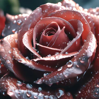 Великолепная роза: выберите свой идеальный формат фото