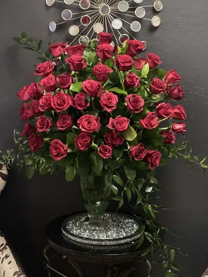 Восхитительная фотография розы лакшери в формате webp