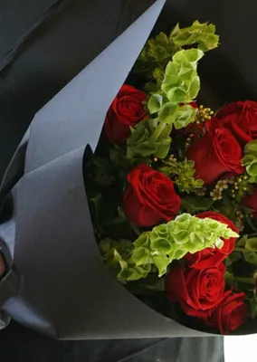 Невероятное фото розы лакшери с возможностью выбора размера
