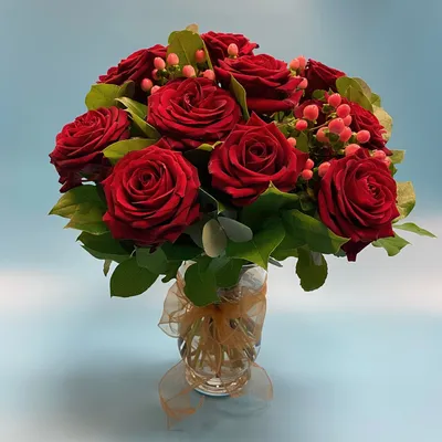 Уникальная фотография розы лакшери для скачивания