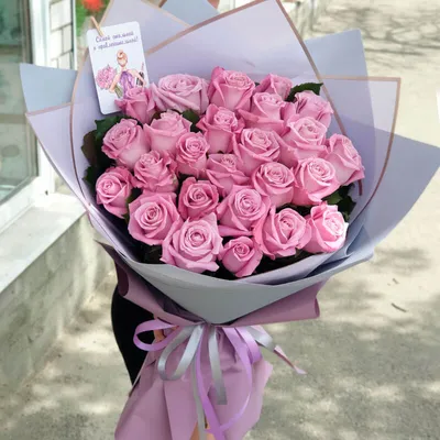 Картинка розы маритим с розовыми лепестками