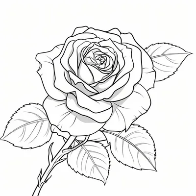 Картинки с прекрасными розами – выбирайте формат для скачивания