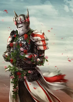 Изображение розы самурай: выберите размер, чтобы передать всю ее элегантность