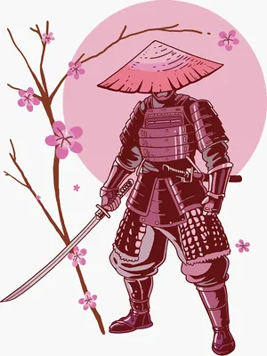 Красивая роза самурай: фотография в png формате, чтобы выразить вашу творческую сторону