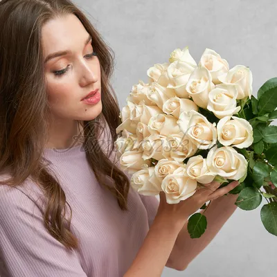 Уникальная фотография розы венделла с возможностью изменения размера 
