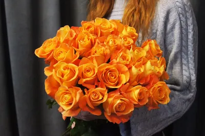 Впечатляющая фотография розы вуду в формате jpg