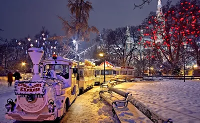 Фотографии Рождества: Отражение британской праздничной культуры