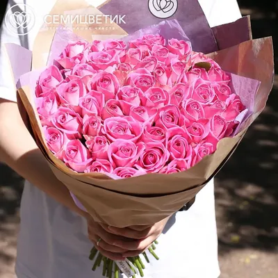 Розовые розы на изображениях: выбирайте нужный размер и формат